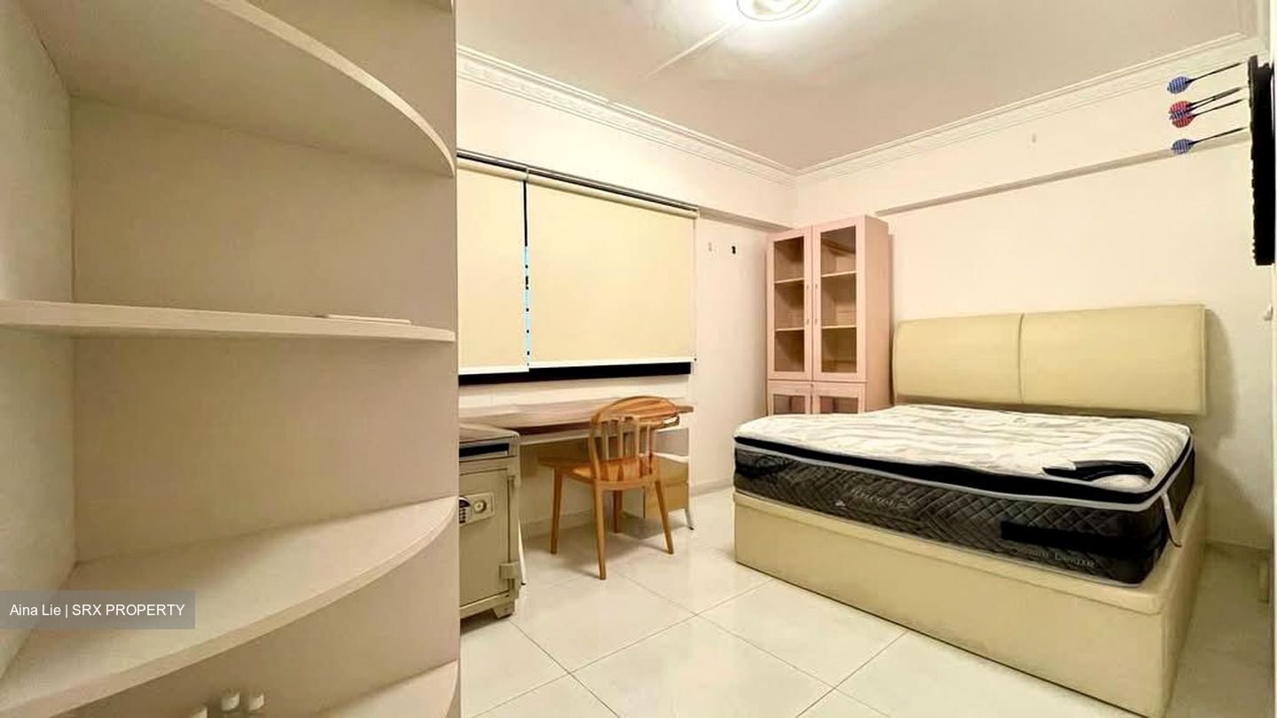 Blk 203E Compassvale Road (Sengkang), HDB 4 Rooms #539529101